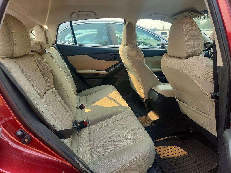 Продаж на аукціоні авто 2021 Subaru Impreza, vin: 4S3GTAV67M3703690, номер лоту: 63418716