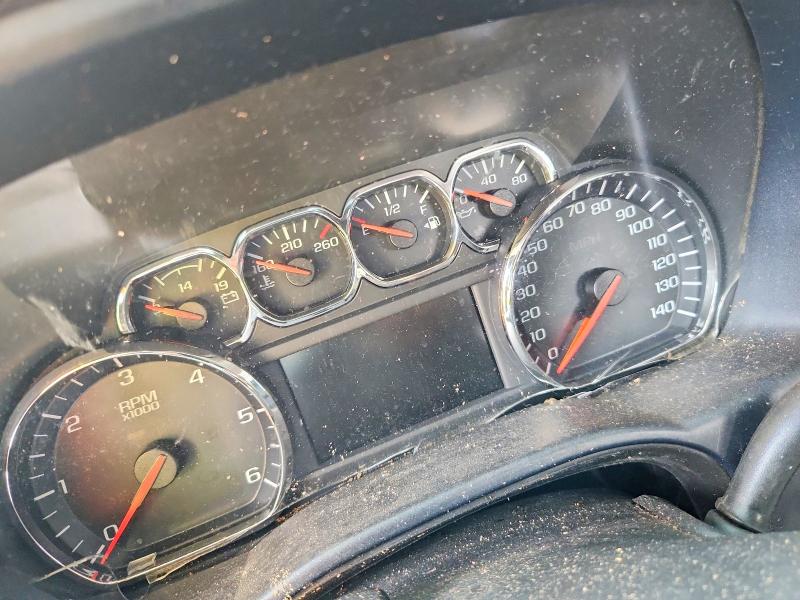 63251056 :رقم المزاد ، 1GTV2UEC7EZ102621 vin ، 2014 Gmc Sierra مزاد بيع