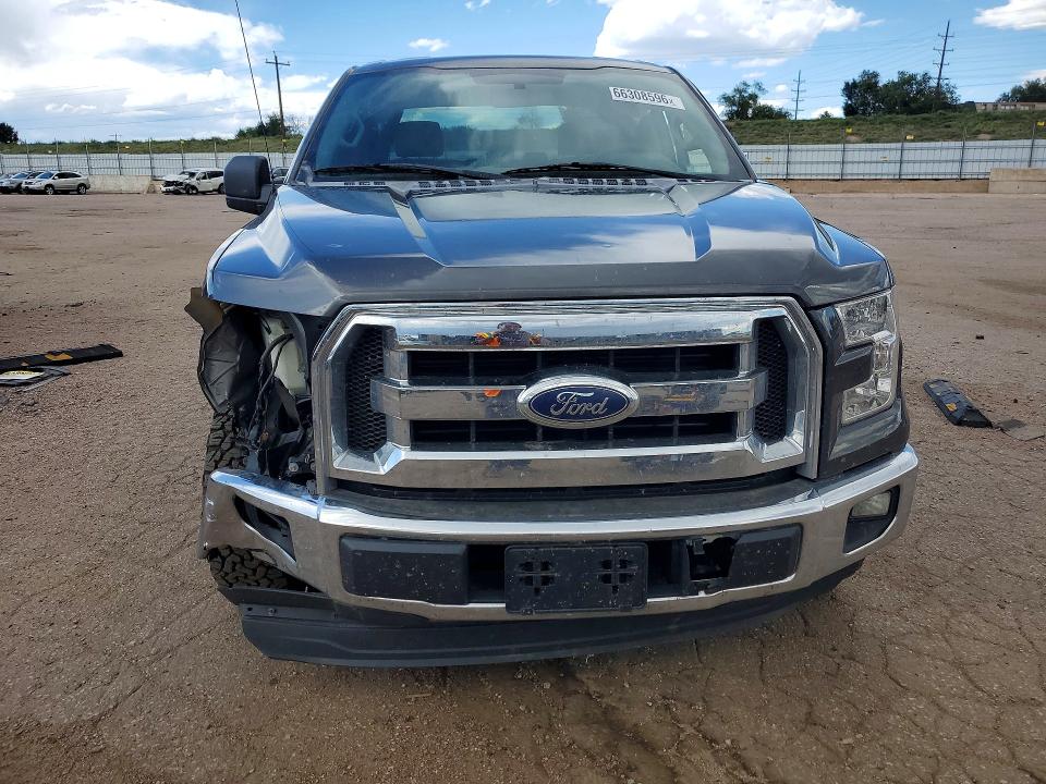 Продаж на аукціоні авто 2016 Ford F150, vin: 1FTEW1CP9GKE95977, номер лоту: 66308596