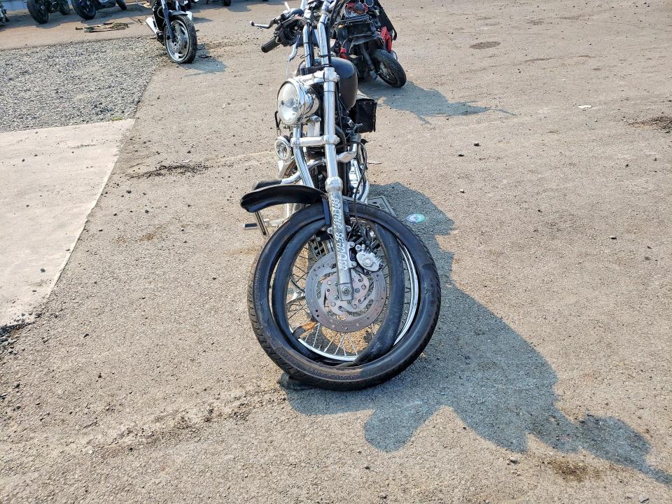 Aukcja sprzedaży 2008 Harley-davidson Xl1200, vin: 1HD1CT3198K419500, numer aukcji: 65211426