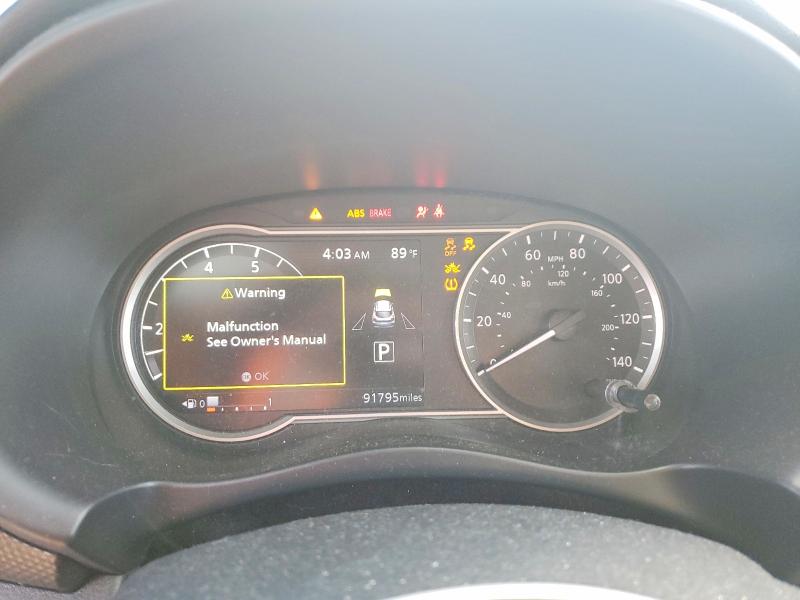 Aukcja sprzedaży 2019 Nissan Kicks, vin: 3N1CP5CU9KL552948, numer aukcji: 65632026
