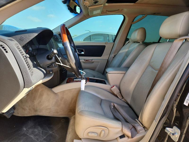 Продажа на аукционе авто 2005 Cadillac Srx, vin: 1GYEE637X50218175, номер лота: 65696986