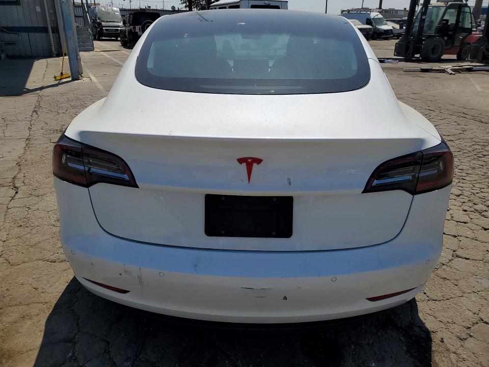 Aukcja sprzedaży 2021 Tesla Model 3, vin: 5YJ3E1EA0MF030421, numer aukcji: 64133826
