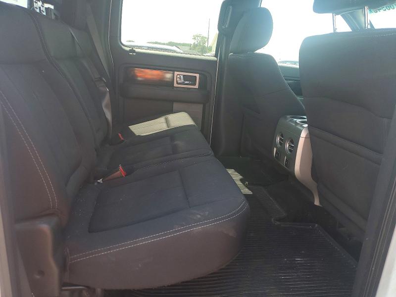 Aukcja sprzedaży 2011 Ford F150, vin: 1FTFW1ET2BFB64691, numer aukcji: 64768946