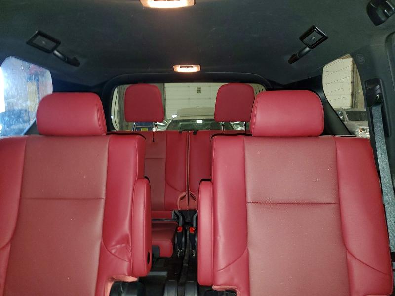 Aukcja sprzedaży 2021 Lexus Gx, vin: JTJAM7BX4M5275193, numer aukcji: 63550916