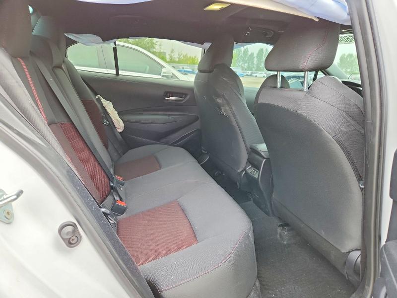 Aukcja sprzedaży 2024 Toyota Corolla, vin: 5YFB4MBE8RP214038, numer aukcji: 66045496