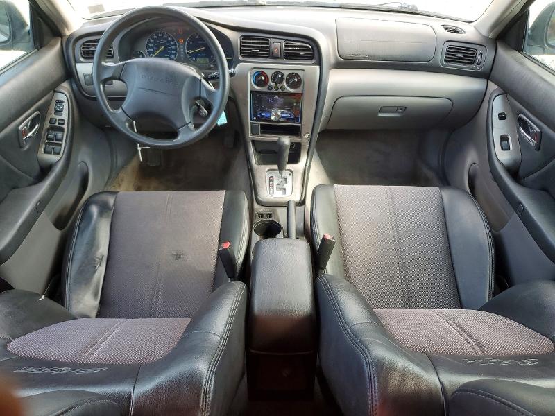 Продаж на аукціоні авто 2005 Subaru Baja, vin: 4S4BT62C457106407, номер лоту: 65269746