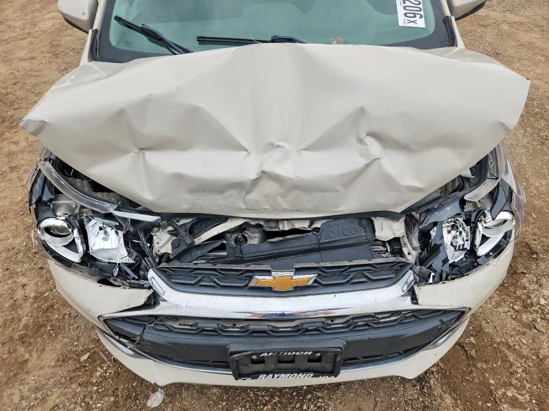 64514206 :رقم المزاد ، KL8CD6SA8LC443602 vin ، 2020 Chevrolet Spark مزاد بيع