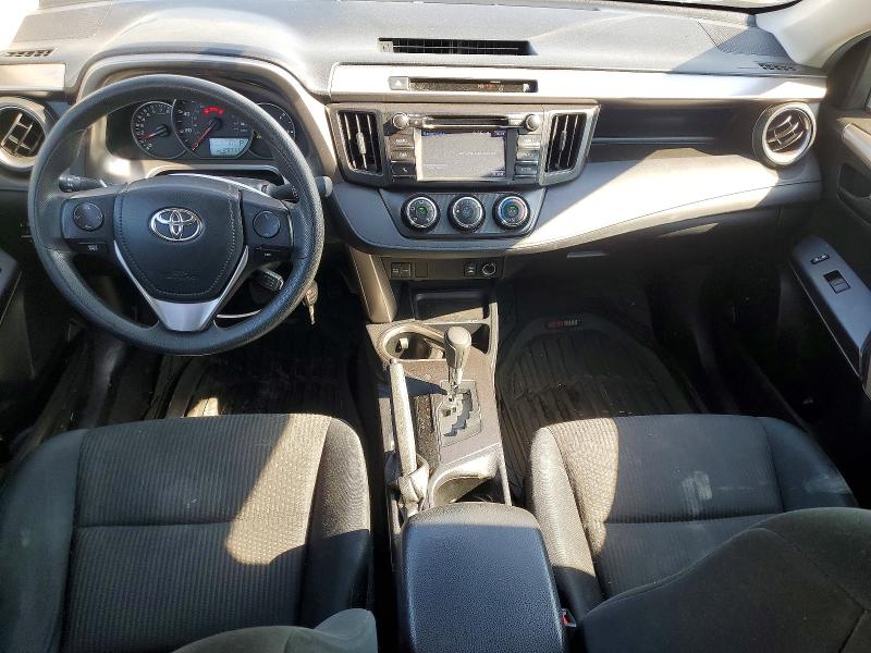 Aukcja sprzedaży 2016 Toyota Rav4, vin: JTMZFREV7GD081936, numer aukcji: 64609476