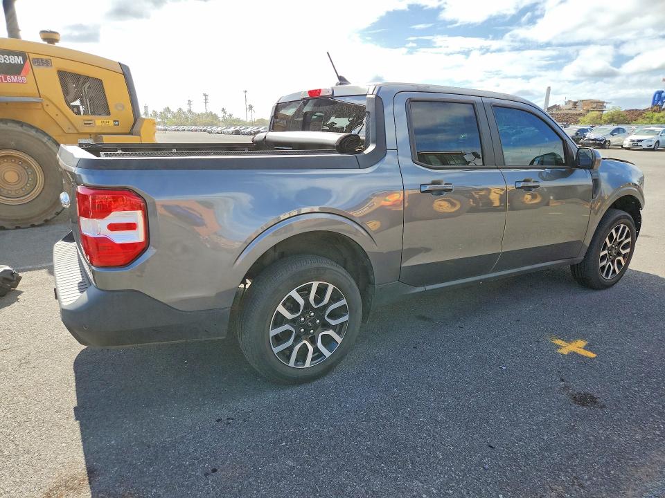 Продаж на аукціоні авто 2022 Ford Maverick, vin: 3FTTW8E37NRA74214, номер лоту: 66565756