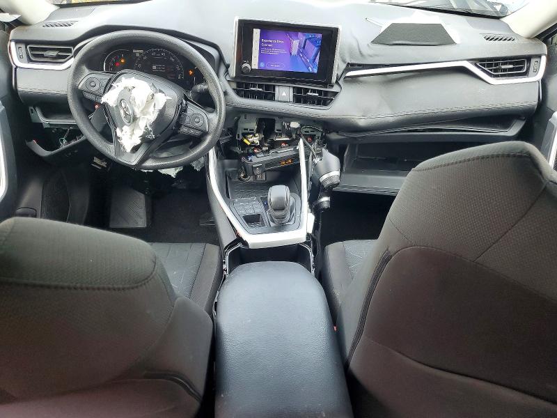 Продажа на аукционе авто 2025 Toyota Rav4, vin: 2T3P1RFV2SW541181, номер лота: 64764966