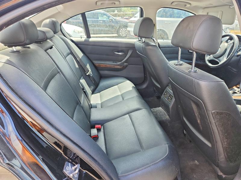 Продаж на аукціоні авто 2010 Bmw 328, vin: WBAPH5G54ANM35756, номер лоту: 67197556