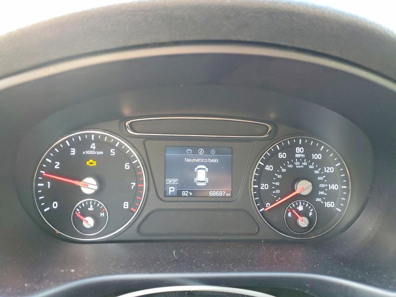 Продаж на аукціоні авто 2020 Kia Sorento, vin: 5XYPGDA3XLG655310, номер лоту: 65163836