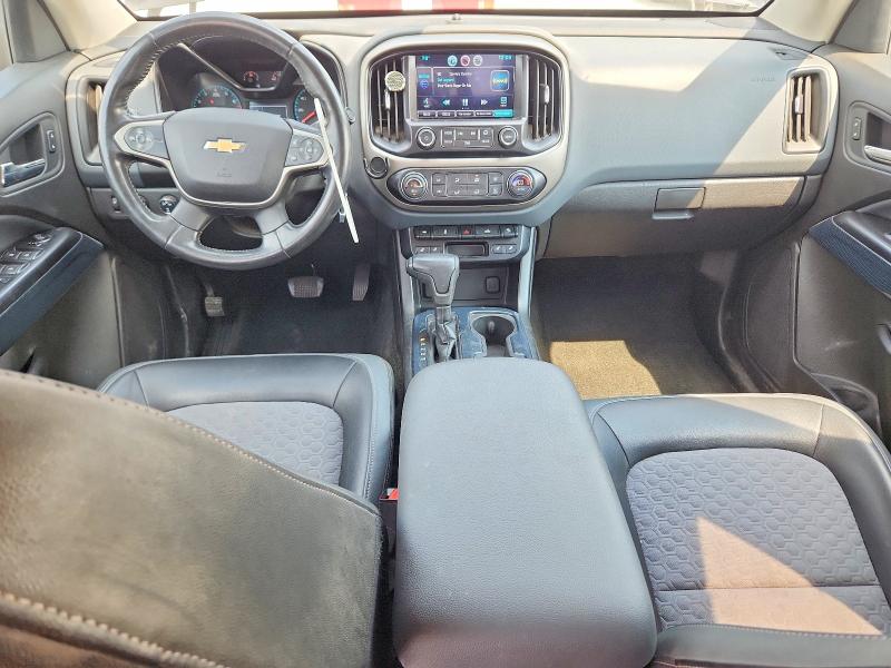 Продажа на аукционе авто 2015 Chevrolet Colorado, vin: 1GCGTCE34F1252590, номер лота: 63592046