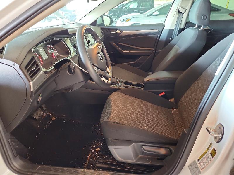 63541026 :رقم المزاد ، 3VWCB7BU9LM058607 vin ، 2020 Volkswagen Jetta مزاد بيع