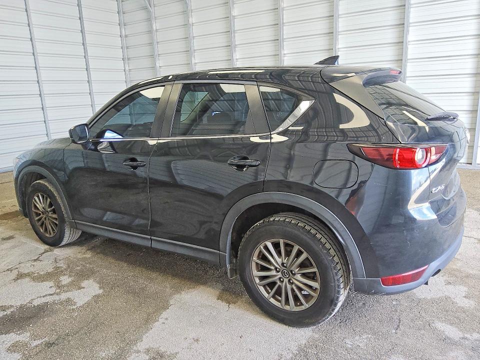 Aukcja sprzedaży 2018 Mazda Cx-5, vin: JM3KFABM0J1365830, numer aukcji: 62790926