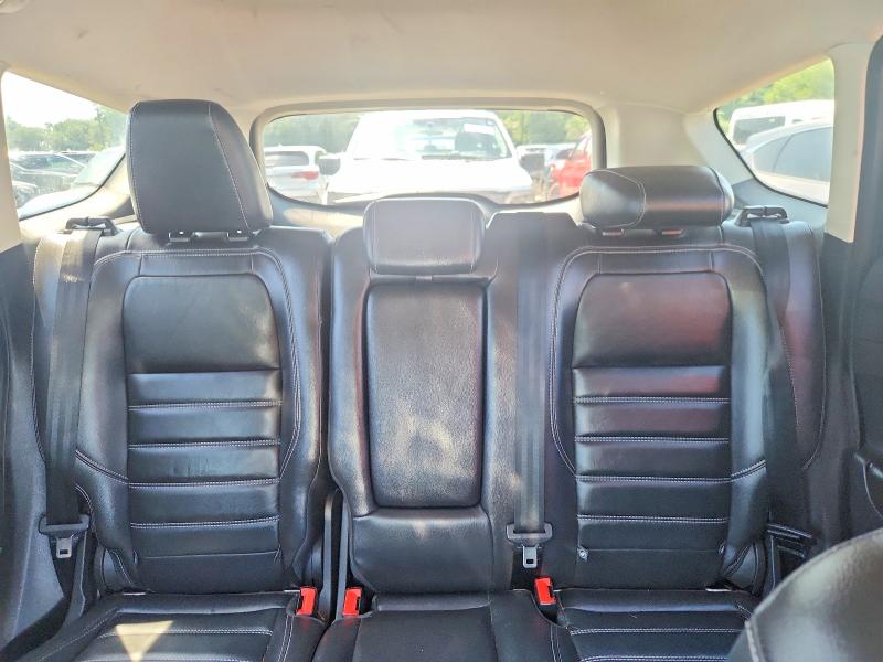 62939116 :رقم المزاد ، 1FMCU9JD7HUE62613 vin ، 2017 Ford Escape مزاد بيع