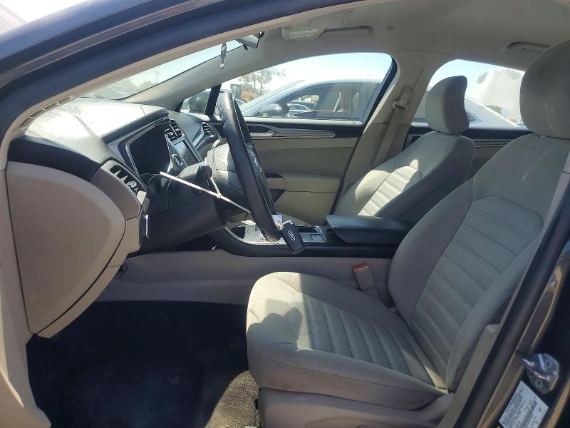 Aukcja sprzedaży 2018 Ford Fusion, vin: 3FA6P0LU9JR146439, numer aukcji: 65932436