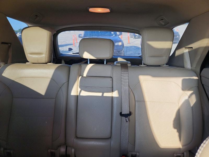 Aukcja sprzedaży 2014 Mercedes-benz Ml, vin: 4JGDA5JB4EA348764, numer aukcji: 64705186