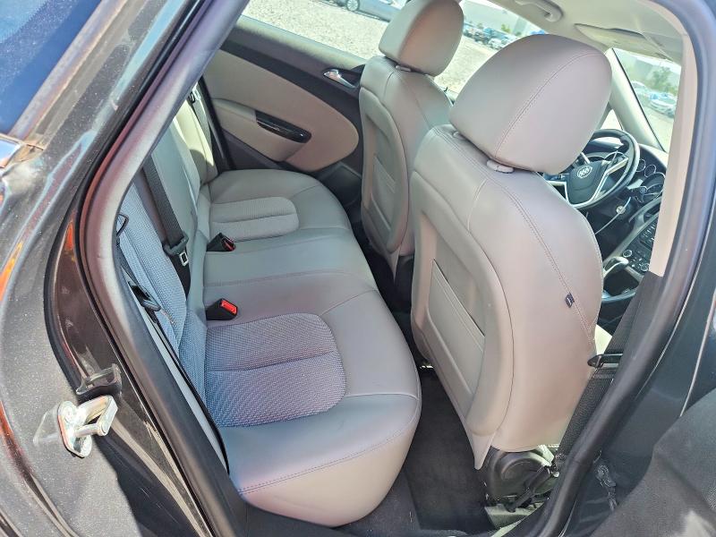 Продаж на аукціоні авто 2014 Buick Verano, vin: 1G4PP5SK7E4167375, номер лоту: 64643996