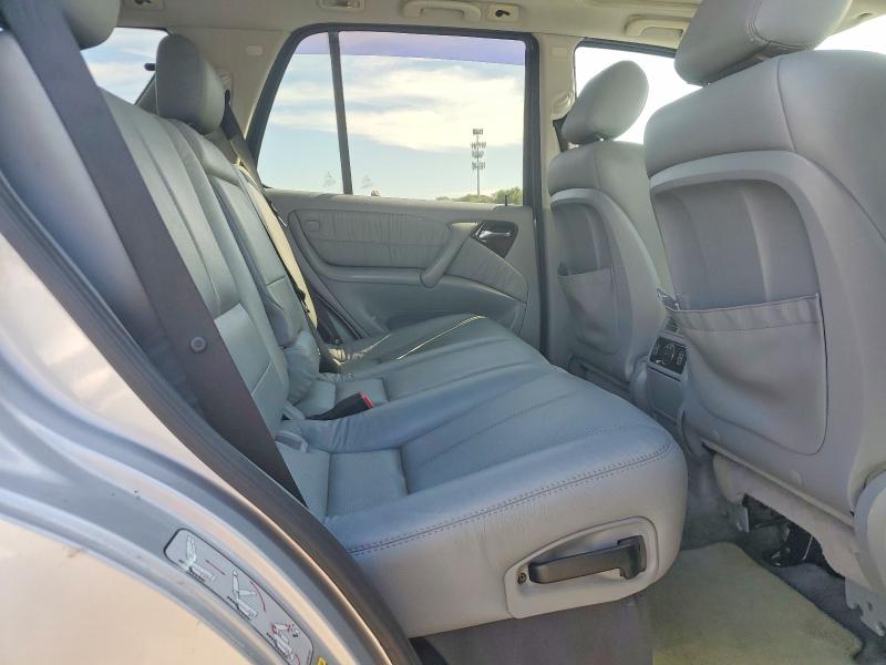 Aukcja sprzedaży 2005 Mercedes-benz Ml, vin: 4JGAB57E85A559127, numer aukcji: 67239916