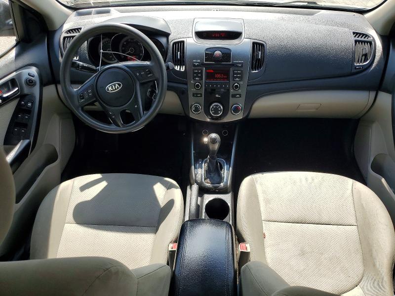 Продаж на аукціоні авто 2013 Kia Forte, vin: KNAFU4A22D5725210, номер лоту: 67330276