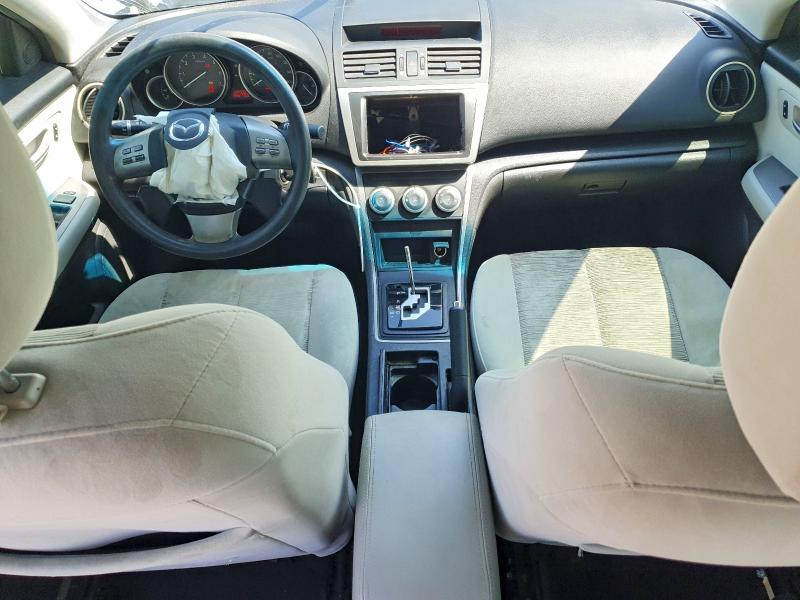 Aukcja sprzedaży 2010 Mazda 6, vin: 1YVHZ8BH7A5M36854, numer aukcji: 64305276