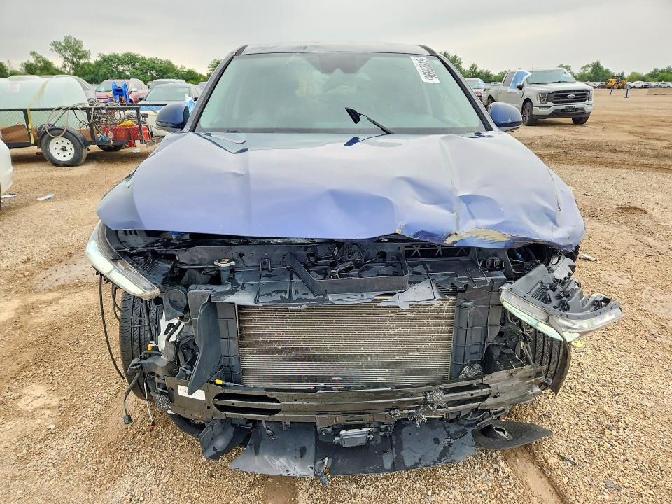 Продажа на аукционе авто 2020 Hyundai Santa Fe, vin: 5NMS3CAD7LH157323, номер лота: 64825696