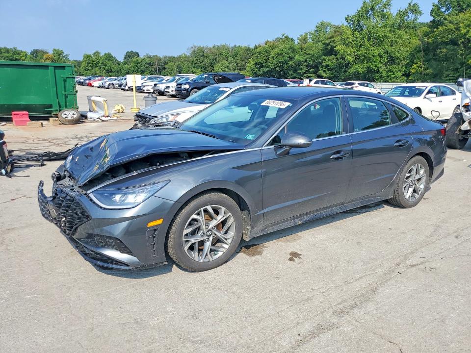 Aukcja sprzedaży 2023 Hyundai Sonata, vin: KMHL64JA4PA283013, numer aukcji: 66291096