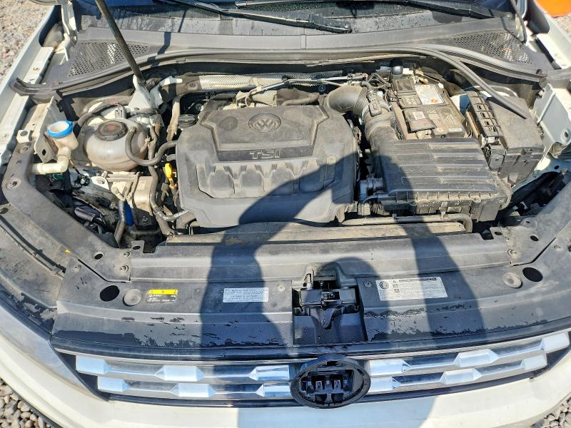 65173886 :رقم المزاد ، 3VV1B7AX4JM012154 vin ، 2018 Volkswagen Tiguan مزاد بيع