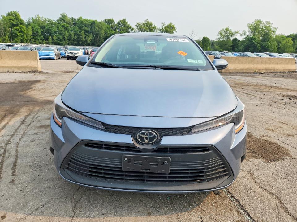 63855546 :رقم المزاد ، 5YFB4MDE3TP362179 vin ، 2026 Toyota Corolla مزاد بيع