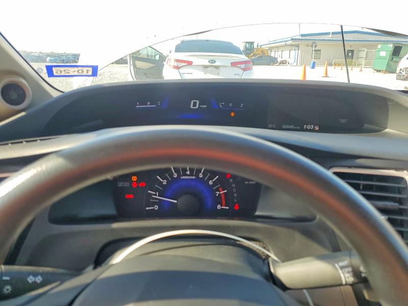 Aukcja sprzedaży 2015 Honda Civic, vin: 19XFB2F70FE093218, numer aukcji: 64988476