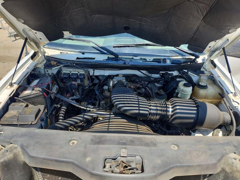 Продажа на аукционе авто 2006 Ford F150, vin: 1FTRF12W96NB48835, номер лота: 64486806
