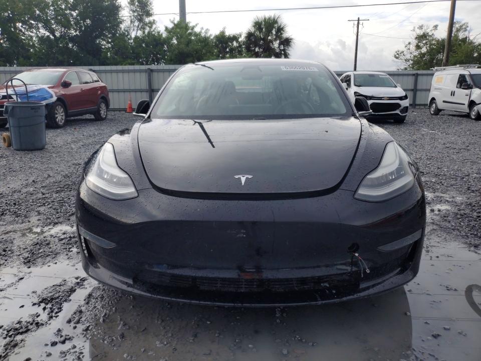 Aukcja sprzedaży 2020 Tesla Model 3, vin: 5YJ3E1EC5LF791641, numer aukcji: 63662076