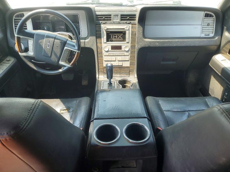Aukcja sprzedaży 2008 Lincoln Navigator, vin: 5LMFU28548LJ06545, numer aukcji: 64852986