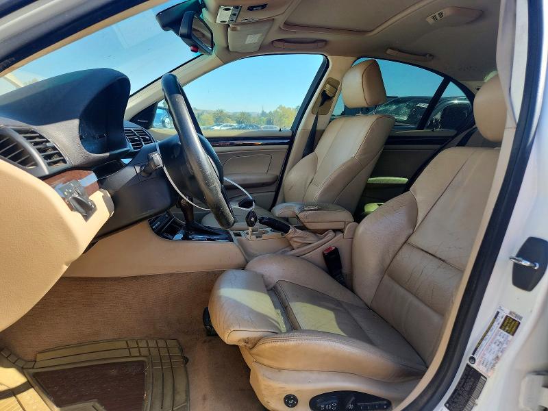 Продаж на аукціоні авто 2005 Bmw 325, vin: WBAET37425NJ91242, номер лоту: 66139936