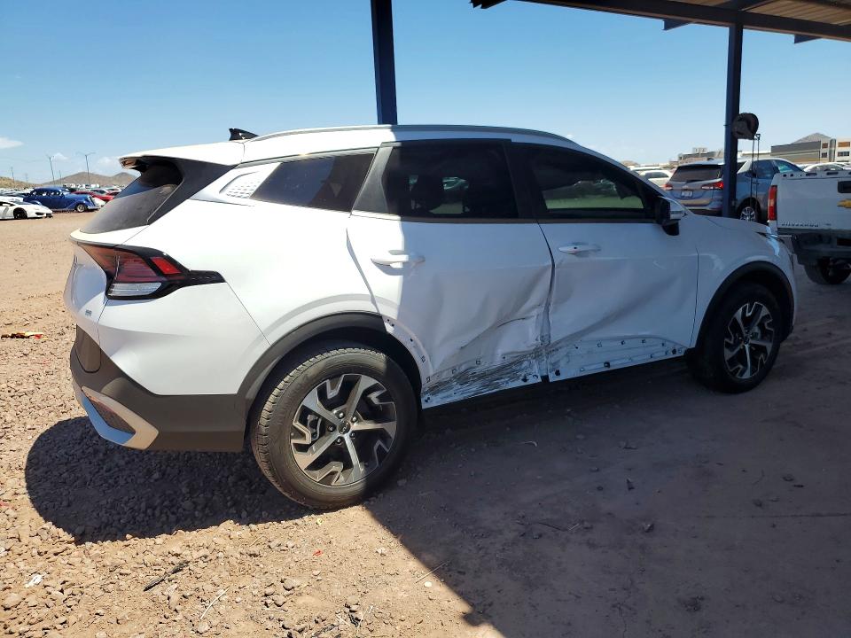 Aukcja sprzedaży 2024 Kia Sportage, vin: 5XYK3CDF7RG182707, numer aukcji: 65759566