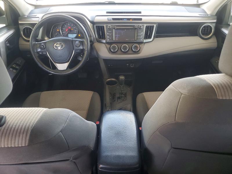 Продаж на аукціоні авто 2015 Toyota Rav4, vin: JTMZFREV9FJ041440, номер лоту: 65835226