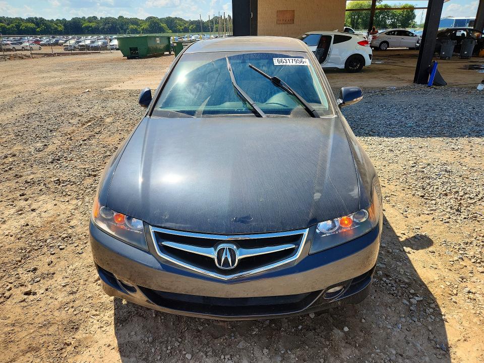Auction sale of the 2008 Acura Tsx, vin: JH4CL96848C016846, lot number: 66317956