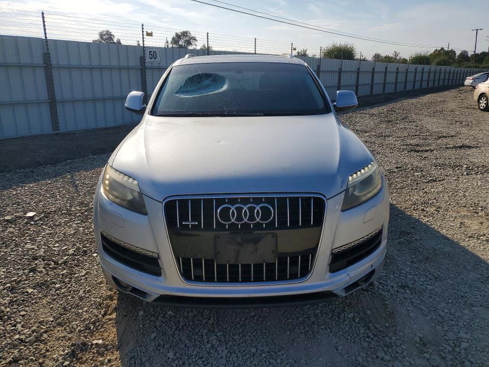 Aukcja sprzedaży 2013 Audi Q7, vin: WA1LGAFE4DD016955, numer aukcji: 64986596