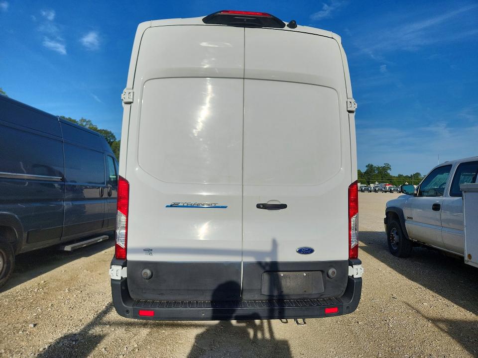 Продаж на аукціоні авто 2022 Ford Transit, vin: 1FTBW3XK4NKA35586, номер лоту: 62484326