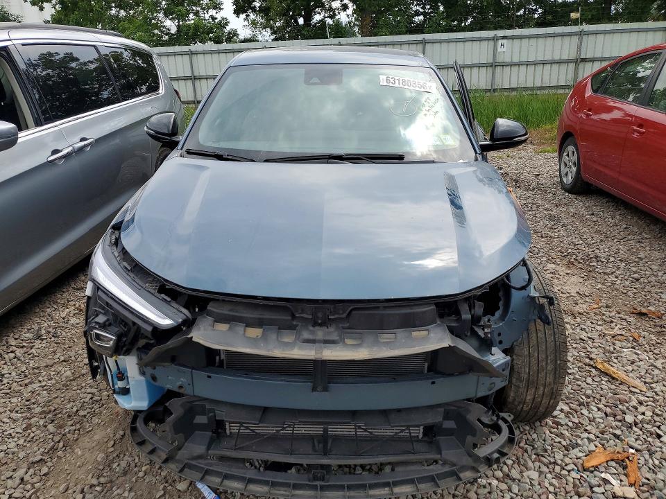 Продажа на аукционе авто 2024 Buick Envista, vin: KL47LBE29RB051875, номер лота: 63180356