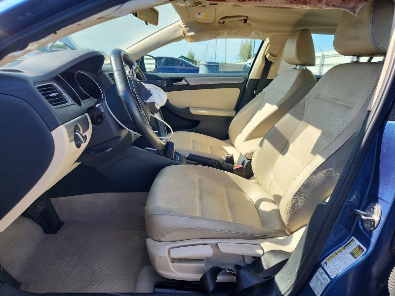 Продаж на аукціоні авто 2016 Volkswagen Jetta, vin: 3VWD67AJ8GM377129, номер лоту: 66776176