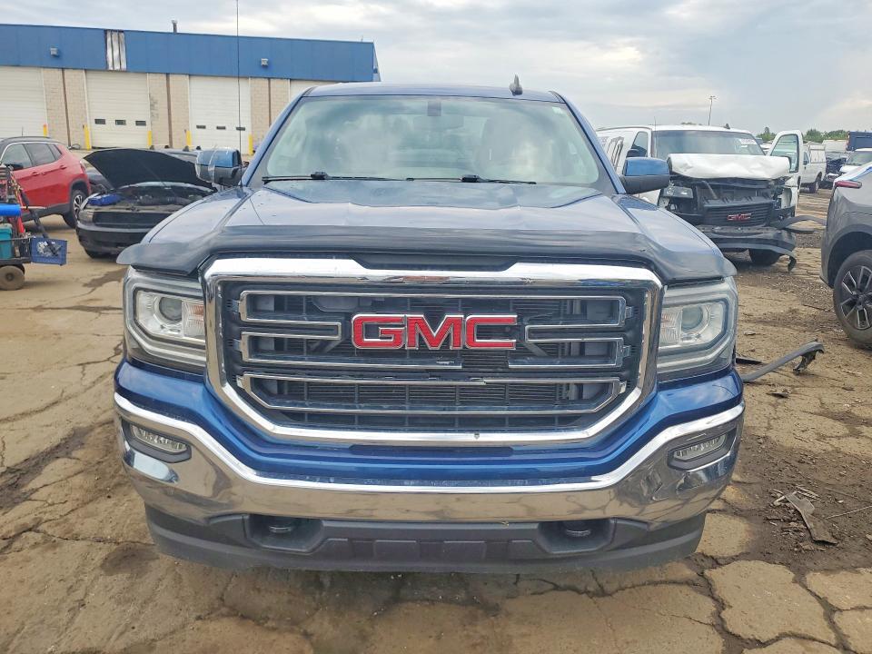 2016 Gmc Sierra მანქანა იყიდება აუქციონზე, vin: 1GTV2MECXGZ326453, აუქციონის ნომერი: 67265046