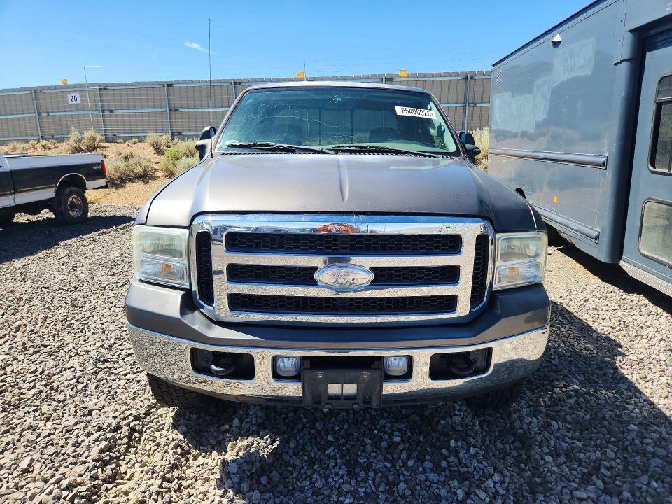 Продажа на аукционе авто 2006 Ford F350, vin: 1FTWW31P16EC69268, номер лота: 65400926