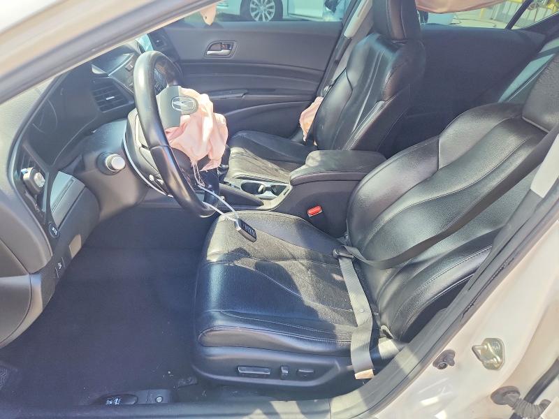 Продаж на аукціоні авто 2020 Acura Ilx, vin: 19UDE2F32LA009475, номер лоту: 64428076