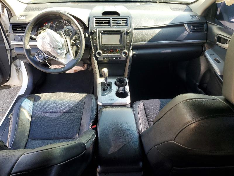 2014 Toyota Camry მანქანა იყიდება აუქციონზე, vin: 4T1BF1FK1EU777305, აუქციონის ნომერი: 64695006