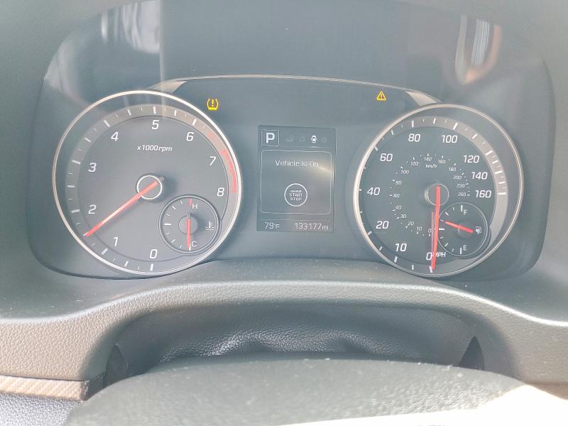 63165976 :رقم المزاد ، KMHD04LB5JU705422 vin ، 2018 Hyundai Elantra مزاد بيع