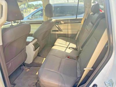 Продаж на аукціоні авто 2014 Lexus Gx, vin: JTJBM7FX3E5080105, номер лоту: 66410446