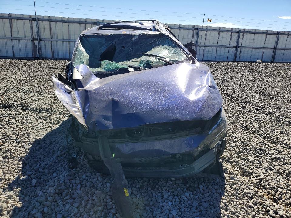 65368286 :رقم المزاد ، 4S4GUHM65R3794548 vin ، 2024 Subaru Crosstrek مزاد بيع